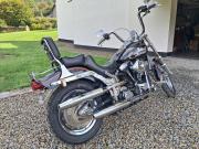 image_2-HARLEY DAVIDSON Softail 1340 - 1990