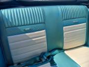 image_4-FORD Mustang cabriolet - 1966