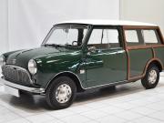 image_0-AUSTIN Mini Countryman - 1967