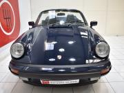image_4-PORSCHE 911 Carrera 3.2 - 1984