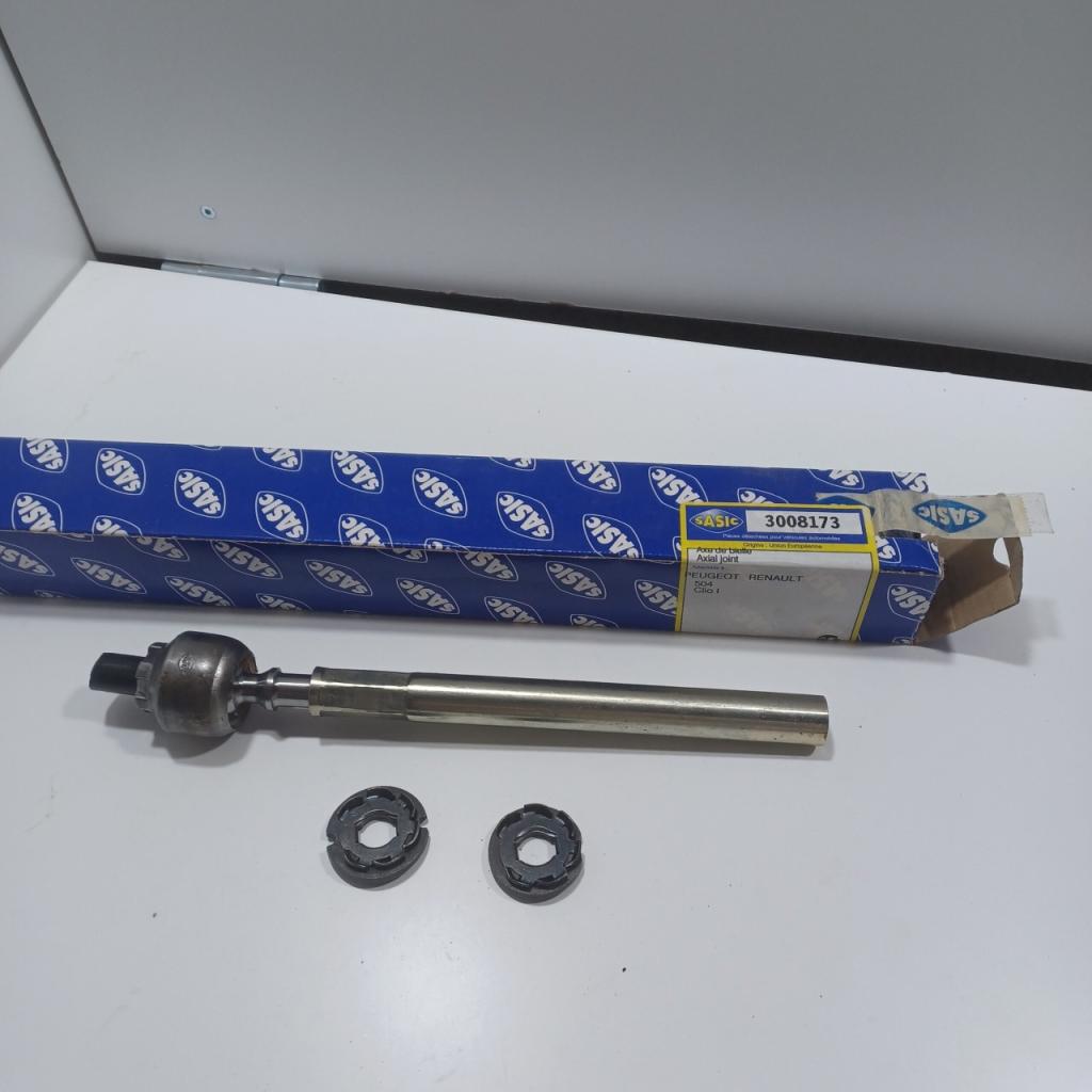 Rotule de direction axiale Renault Clio I Peugeot LesAnciennes.com