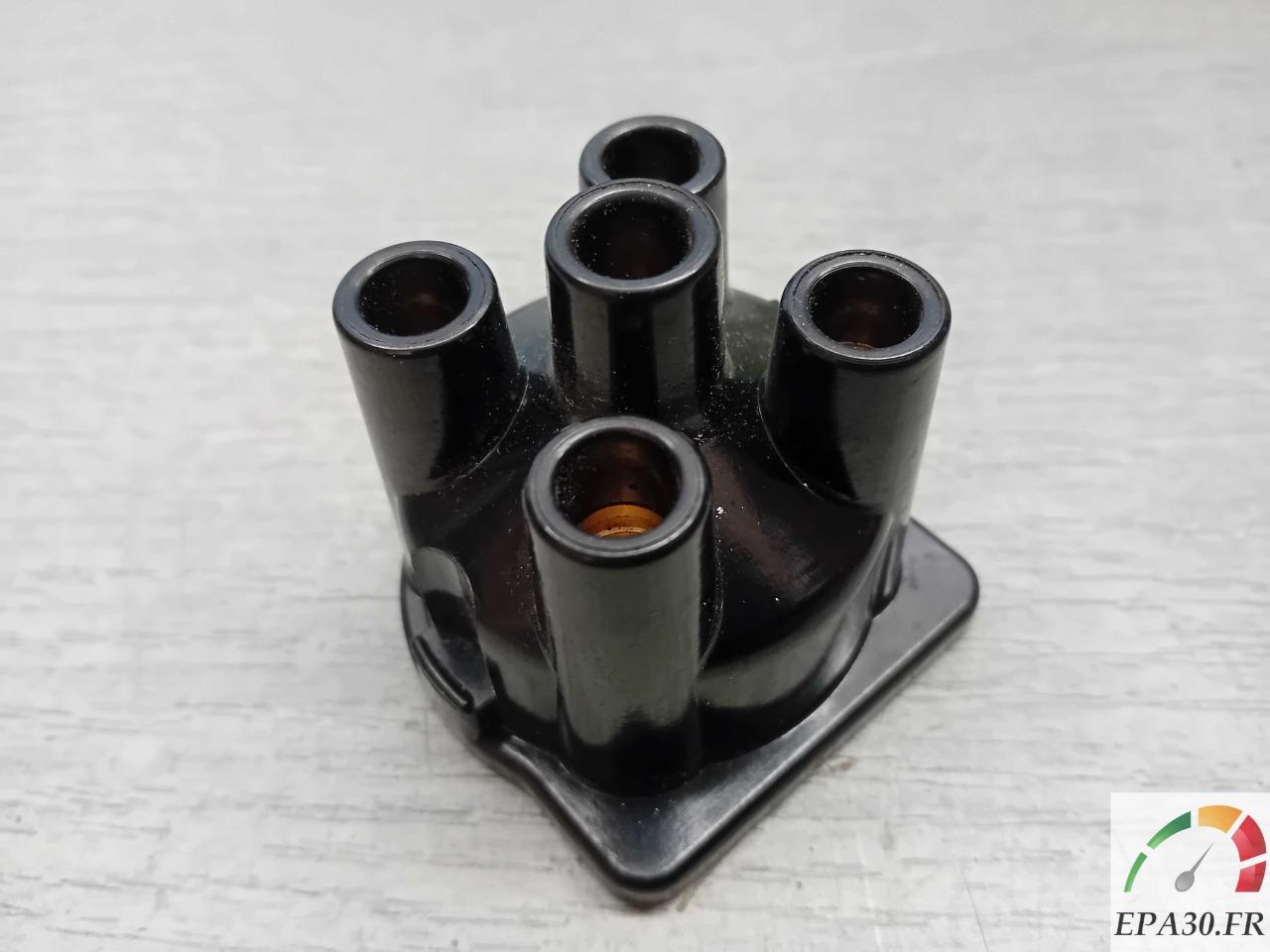 3017 TÊTE ALLUMEUR RENAULT DAUPHINE ESTAFETTE JUVA LesAnciennes.com