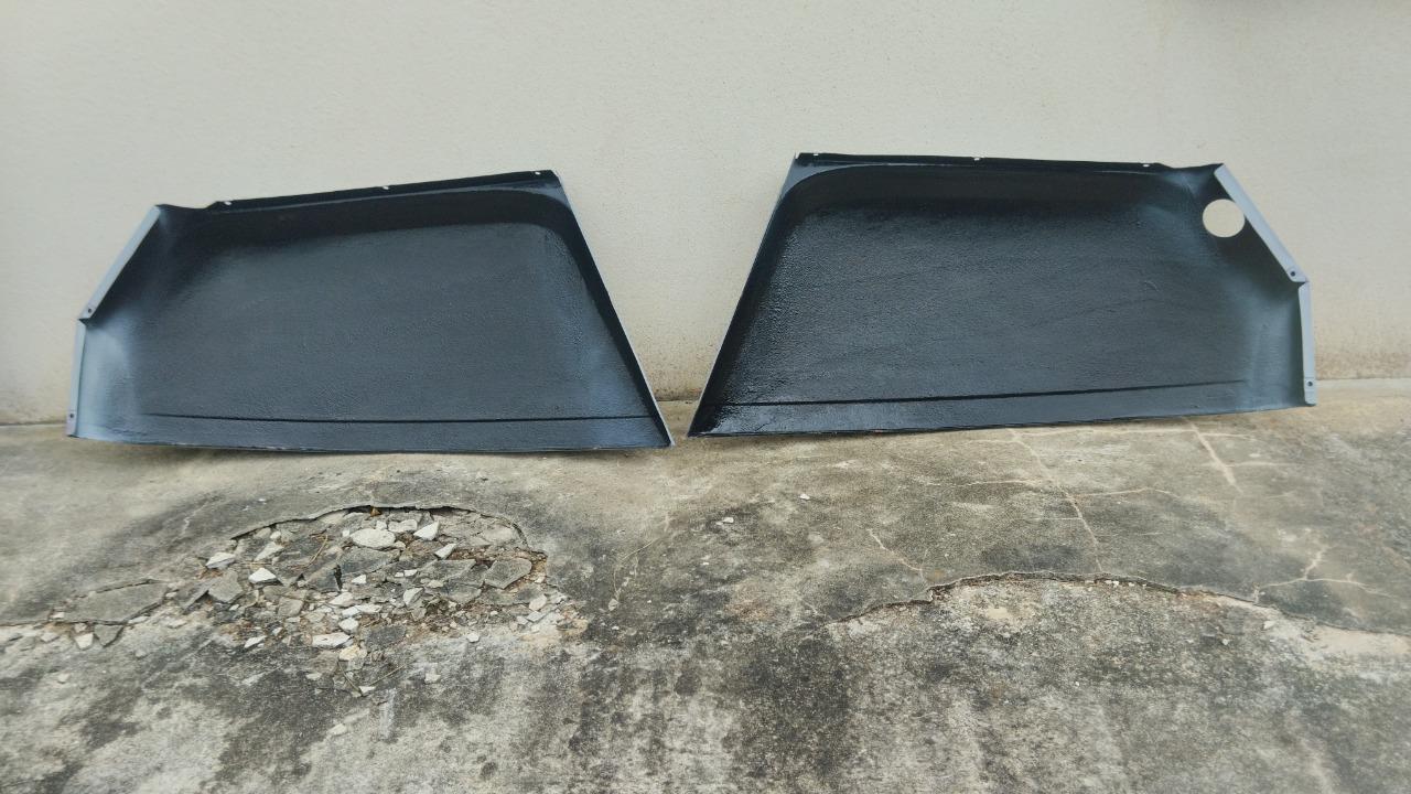 Lot de pièces CITROEN Dyane LesAnciennes.com