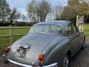 image_4-JAGUAR MK2 Daimler V8 250 - 1965