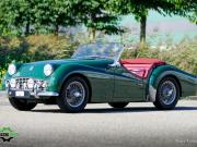 image_0-TRIUMPH TR3A Overdrive - 1961