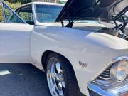image_2-CHEVROLET Chevelle Malibu Sport - 1966