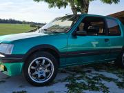 image_4-PEUGEOT 205 GTI 1.9 130cv - 1992