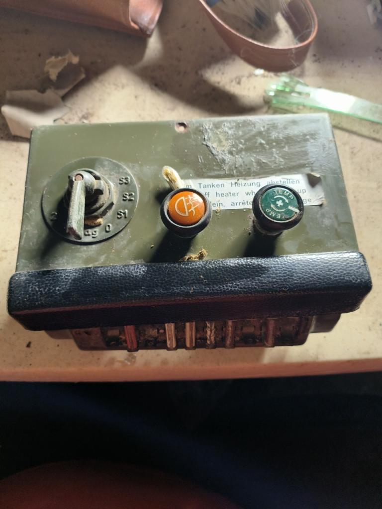 Pièces VOLKSWAGEN 181 LesAnciennes.com