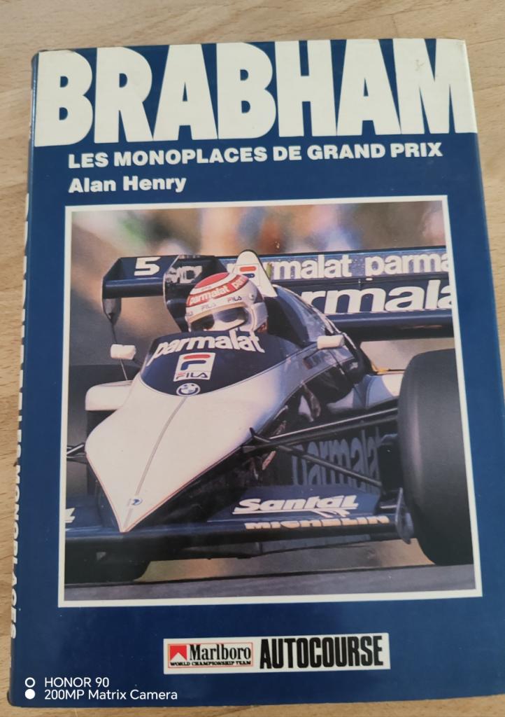 BRABHAM LesAnciennes.com