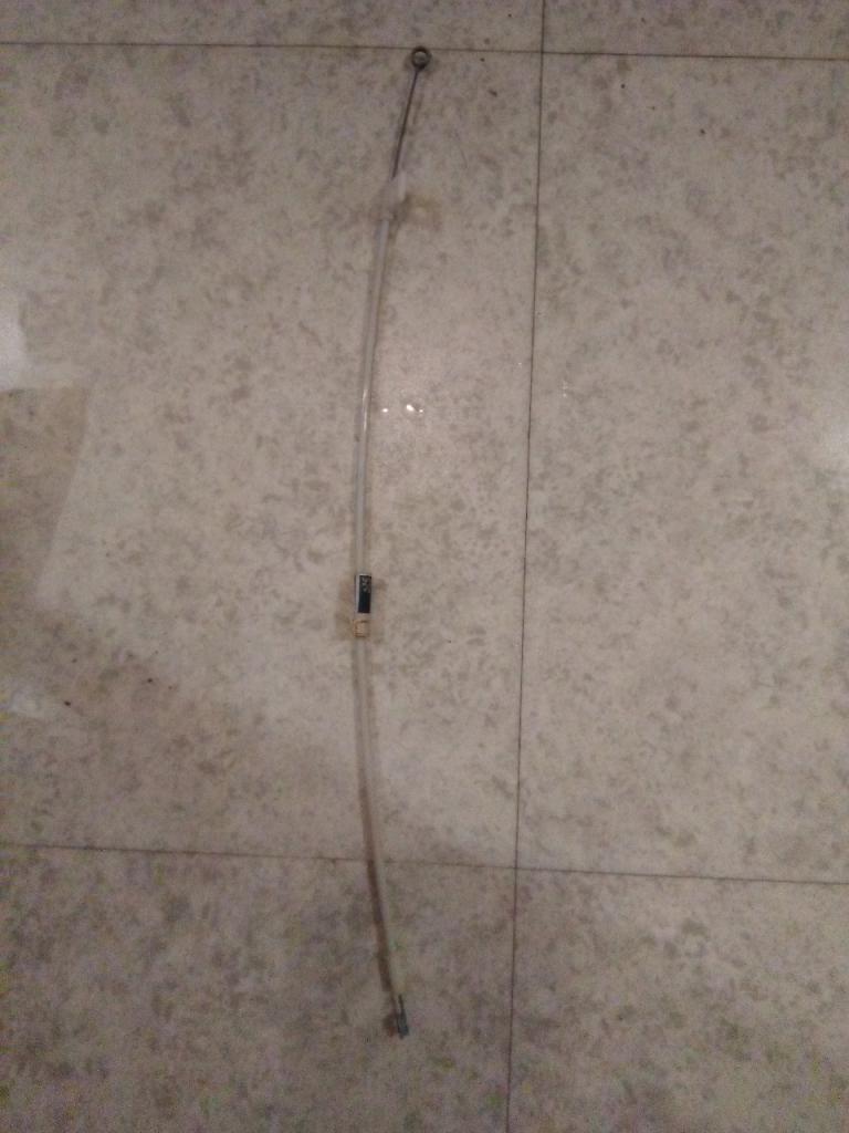 Cable ventilation PEUGEOT LesAnciennes.com