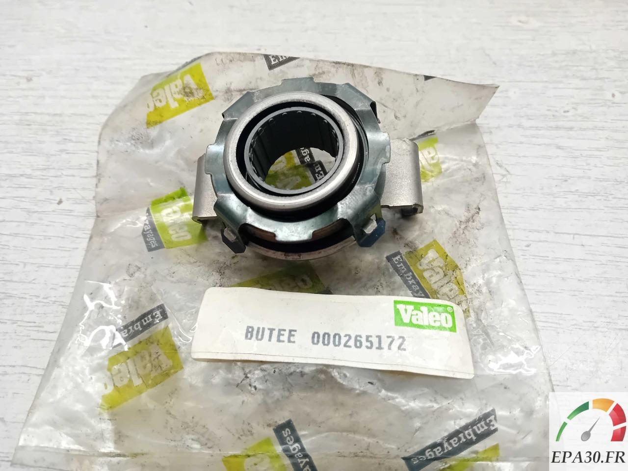 265172 – BUTEE EMBRAYAGE NEUVE MATRA MURENA 1.6 LesAnciennes.com