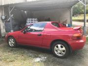 image_2-HONDA CRX Del Sol VTI 160cv - 1992