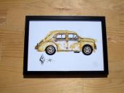 image_2-Renault 4cv impression numérique