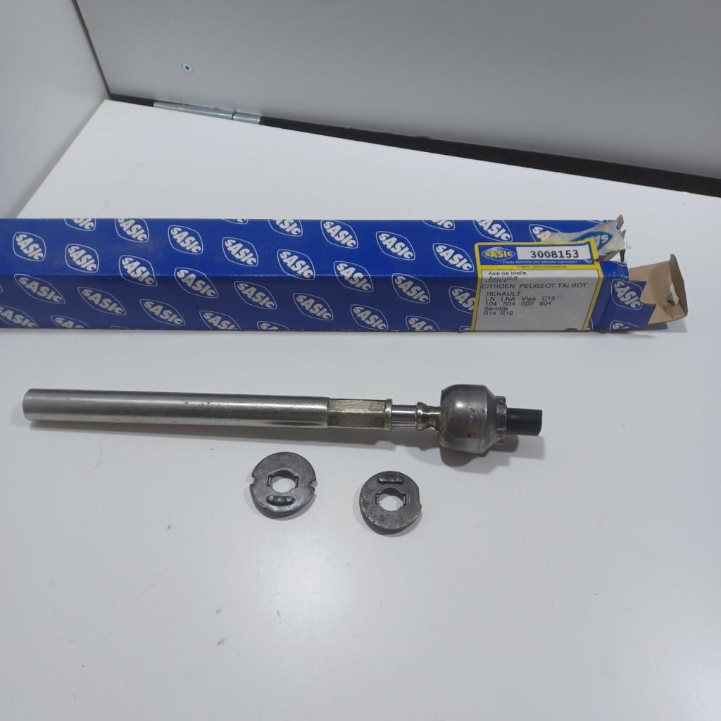 Rotule de direction axiale Renault R14 R19 Citroen LesAnciennes.com