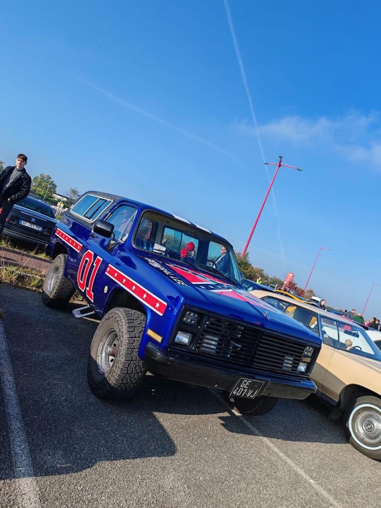 1986 Chevrolet Blazer, foto 10