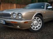 image_0-JAGUAR XJR V8Compresseur 375 ch - 1998
