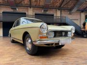 image_5-PEUGEOT 404 Injection Superluxe - 1966