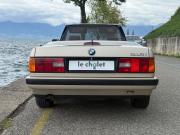 image_19-BMW 318 318is cabriolet - 1991