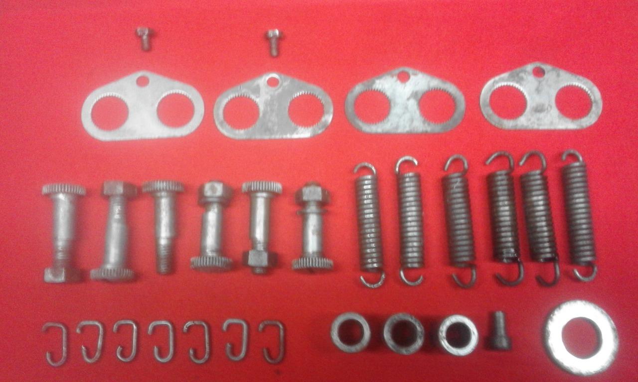 FIAT 1100 b détails pour frein LesAnciennes.com