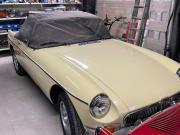 image_1-MG MGB Sport - 1976