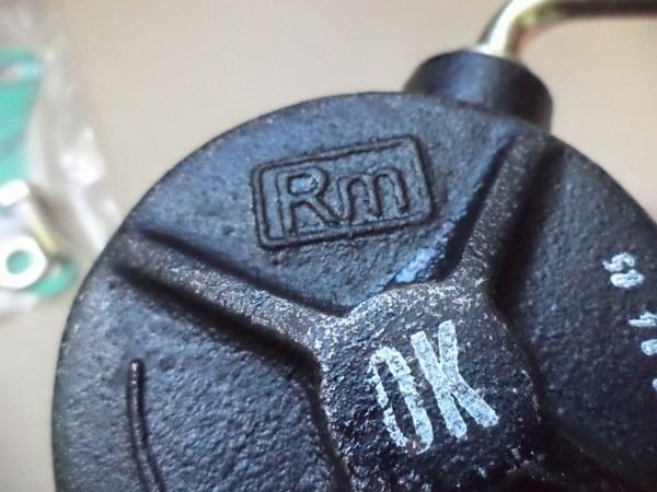 Pompe a vide RENAULT 1.9D express clio R19 neuve LesAnciennes.com