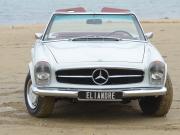 image_17-MERCEDES 280 SL Cabriolet - 1969