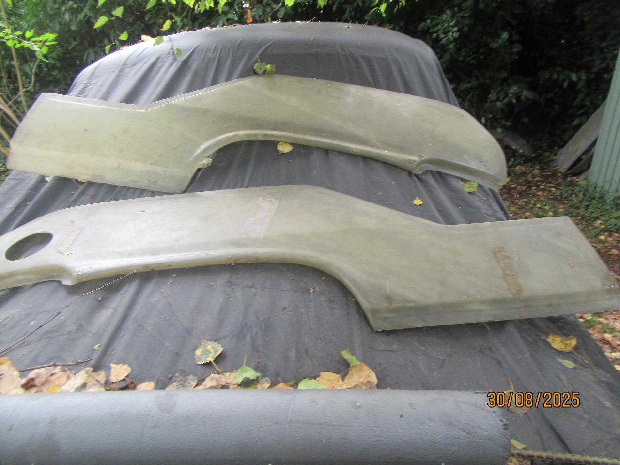 Aile RENAULT 5 (R5) R5 LesAnciennes.com