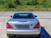 image_5-MERCEDES SLK 200 R170 2.0i 136 cv BVM - 1998