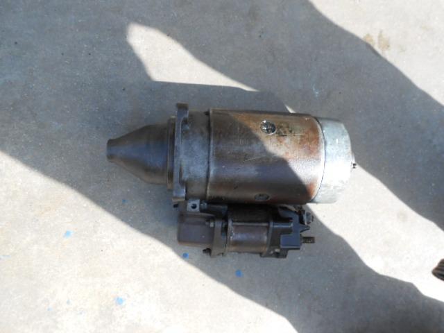 Démarreur pour Fiat Dino 2000 LesAnciennes.com