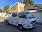image_1-VOLKSWAGEN Transporter T3 - 1988