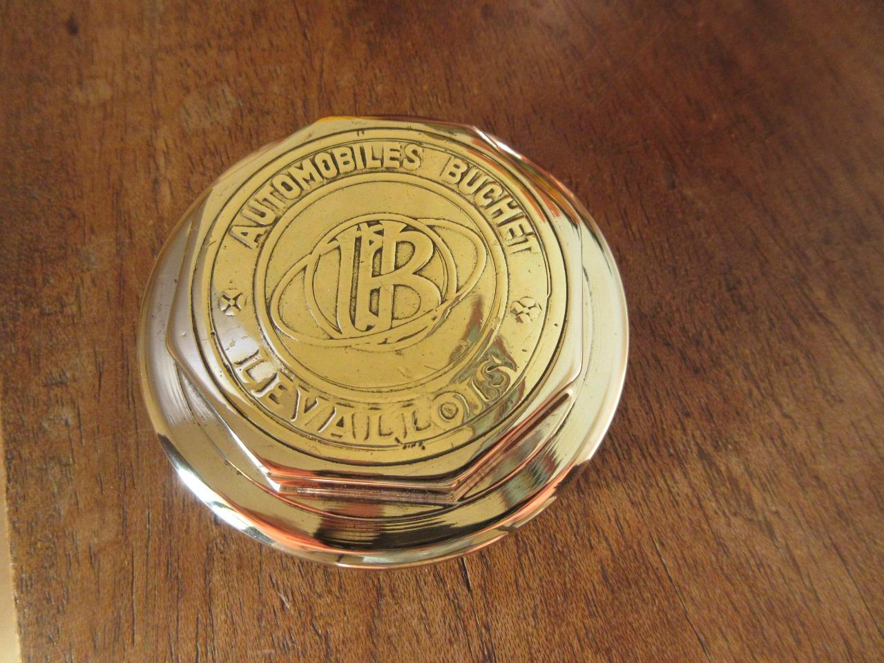 Pièces ANCETRE BUCHET LesAnciennes.com