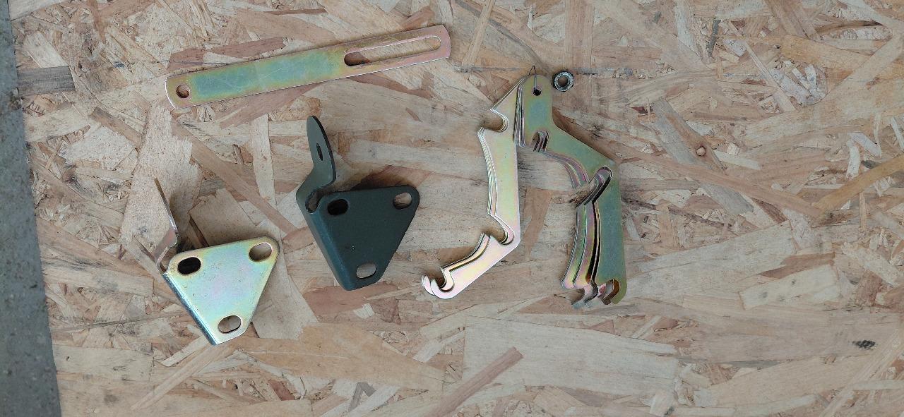 Lot de pièces CITROEN CX LesAnciennes.com