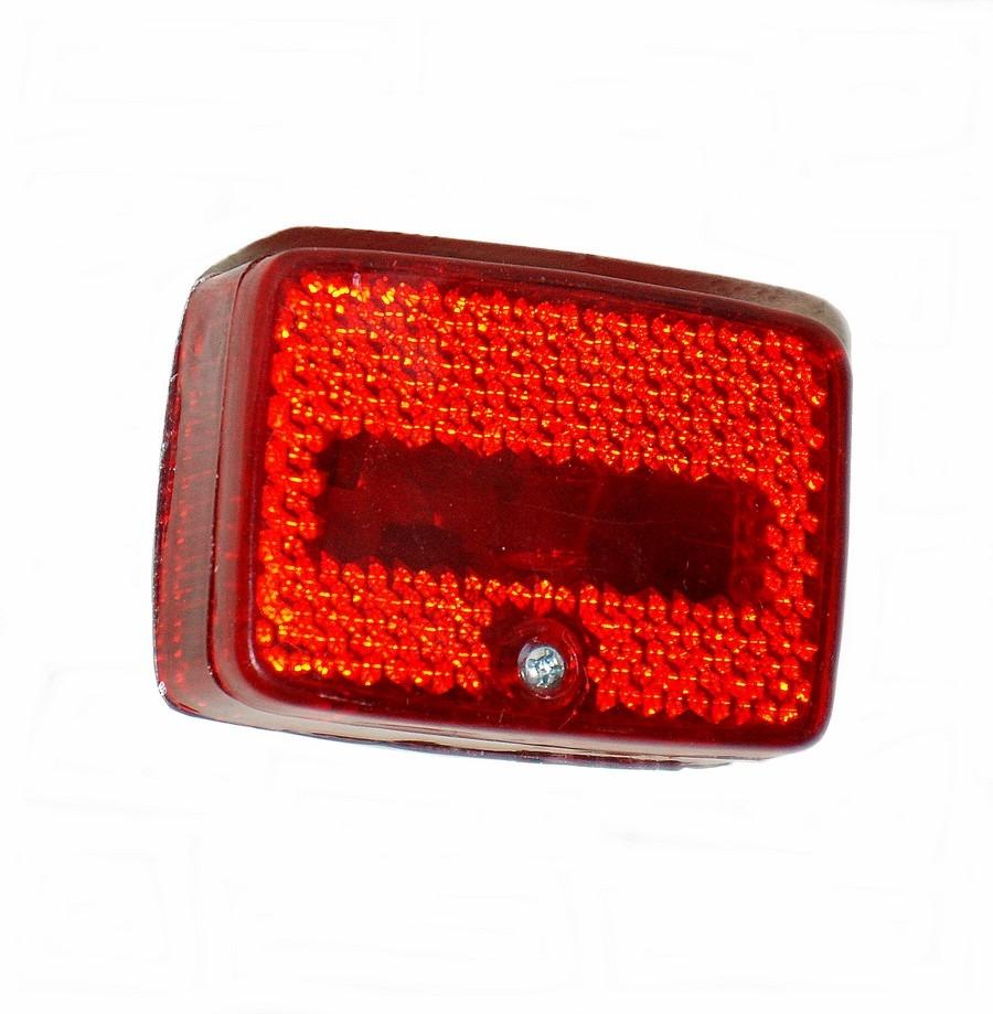 Feu arrière pour vélomoteurs de collection PEUGEOT LesAnciennes.com