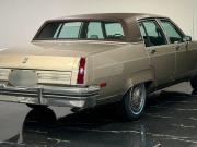 image_5-OLDSMOBILE 98 Regency Brougham 5.0 - 1984