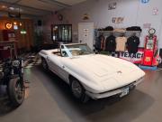 image_0-CHEVROLET Corvette Cabriolet - 1964
