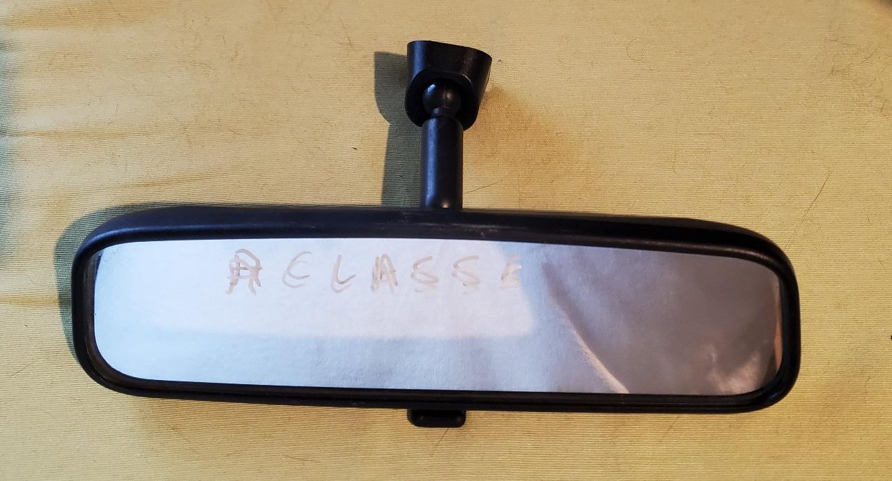 Rétroviseur intérieur MERCEDES Classe A MK2 W169 LesAnciennes.com