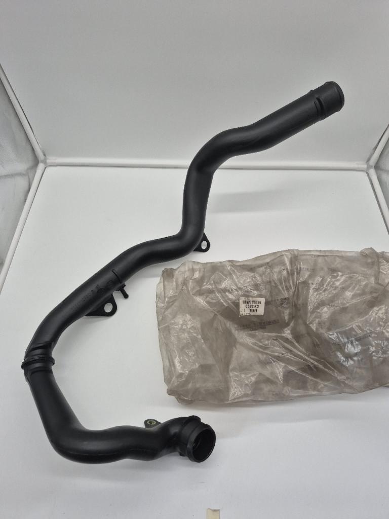 Durite suralimentation PEUGEOT 406 Phase 1 LesAnciennes.com