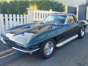 image_0-CHEVROLET Corvette Stingray - 1967
