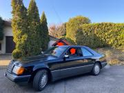 image_0-MERCEDES 300 CE 300CE24 - 1991