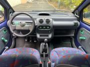image_1-RENAULT Twingo 1ere main - 1994