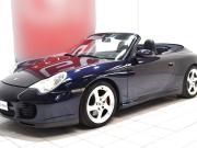 image_0-PORSCHE 996 Carrera 4S Cabriolet - 2004