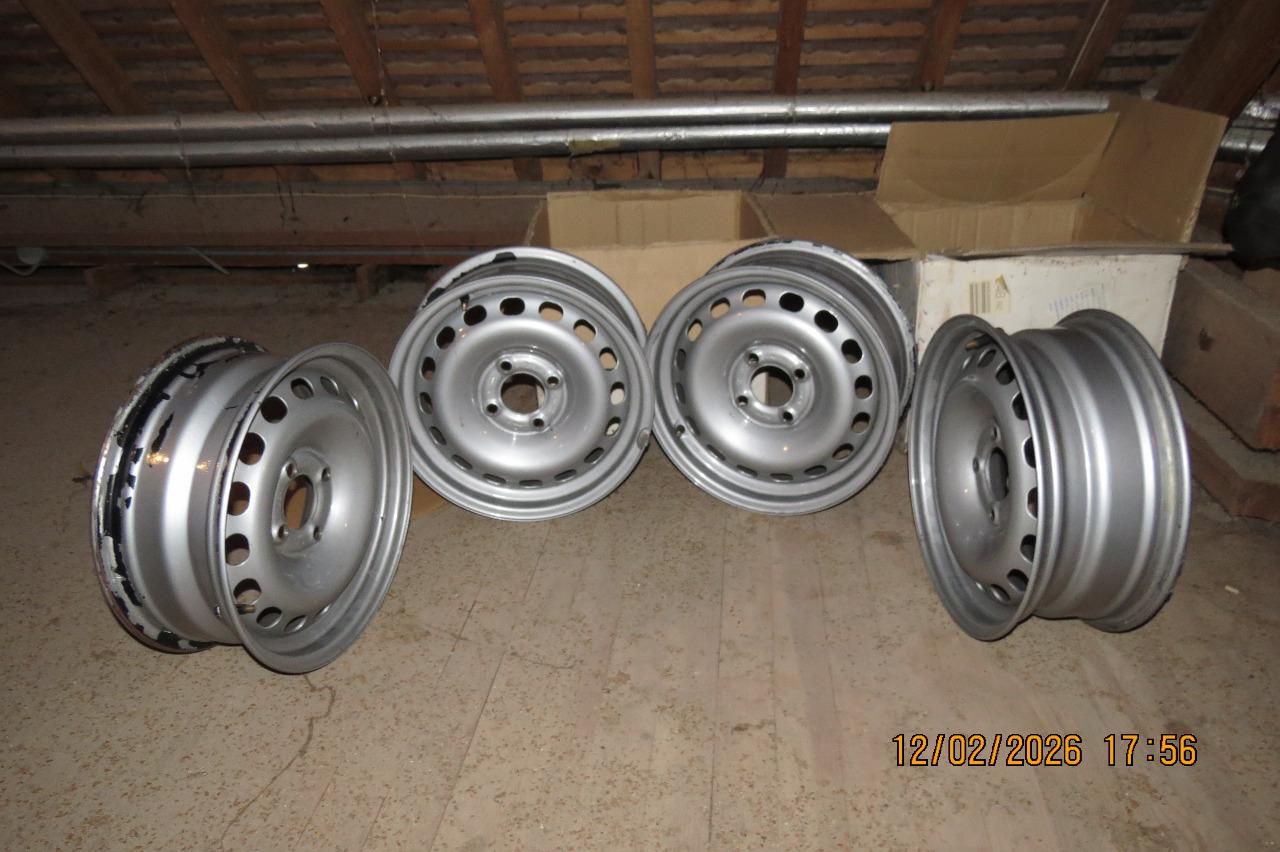 Jantes AUDI ET DIVERS Divers LesAnciennes.com