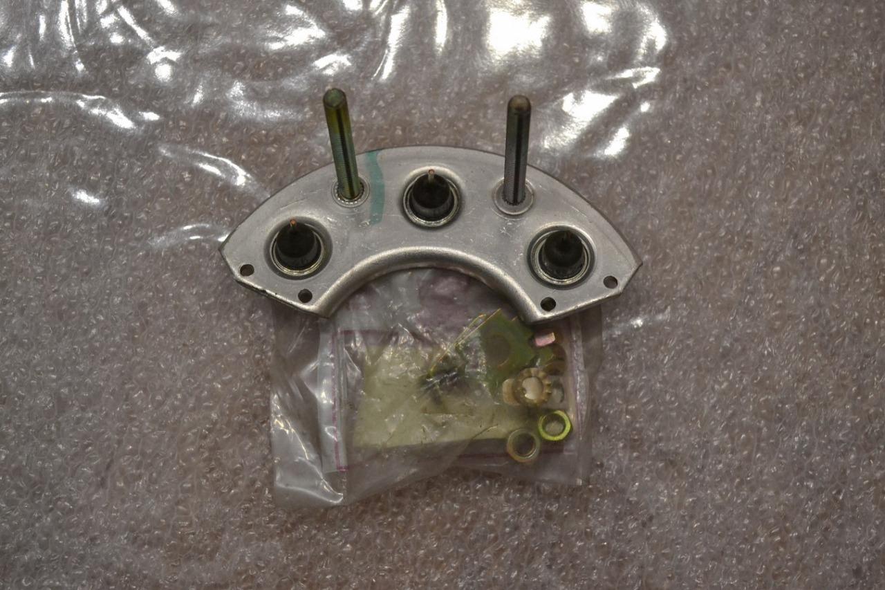 Porte diode alternateur PORSCHE 911 classic LesAnciennes.com