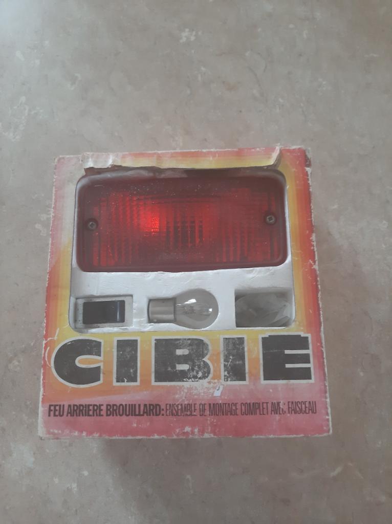 Feu DIVERS anciennes LesAnciennes.com