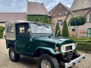 image_4-TOYOTA Land Cruiser FJ40 - 1966