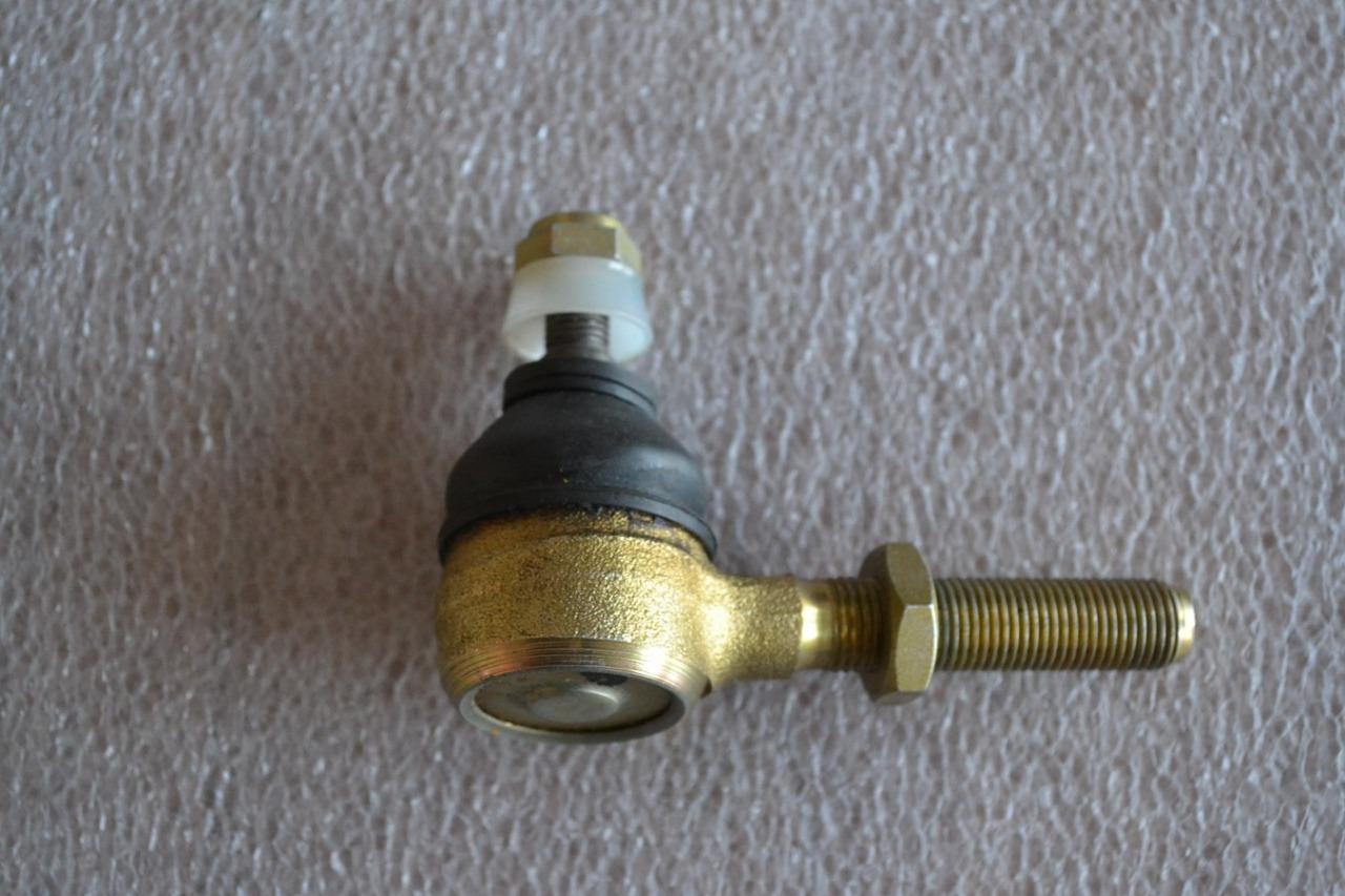 Rotule de direction TALBOT Samba, neuve LesAnciennes.com