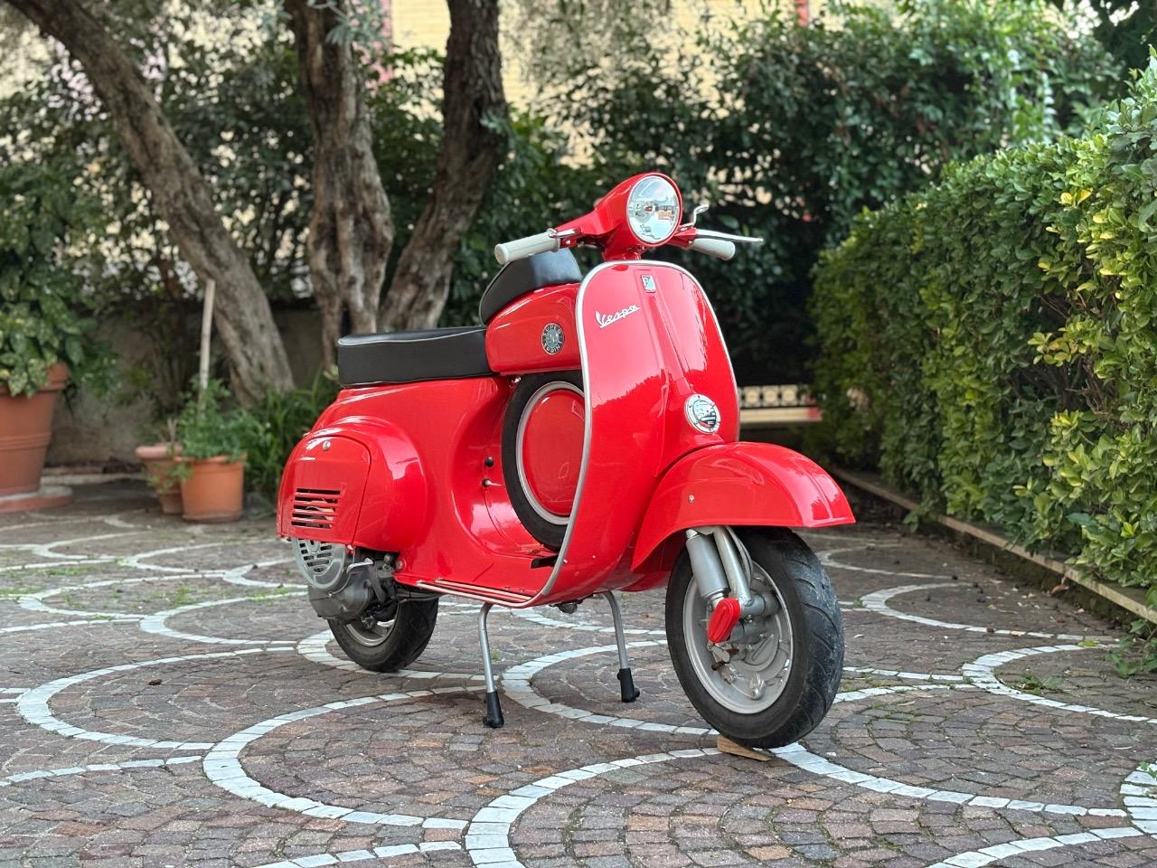VESPA 90 SS - 1971 LesAnciennes.com