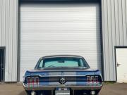 image_5-FORD Mustang 289ci - 1967