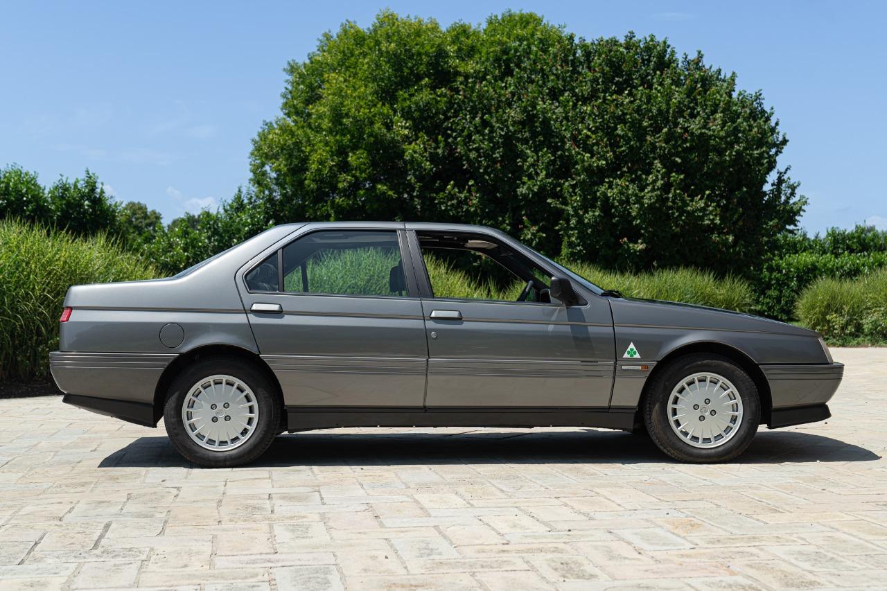 ALFA ROMEO 2000 164 2.0 TWIN SPARK - 1991 LesAnciennes.com