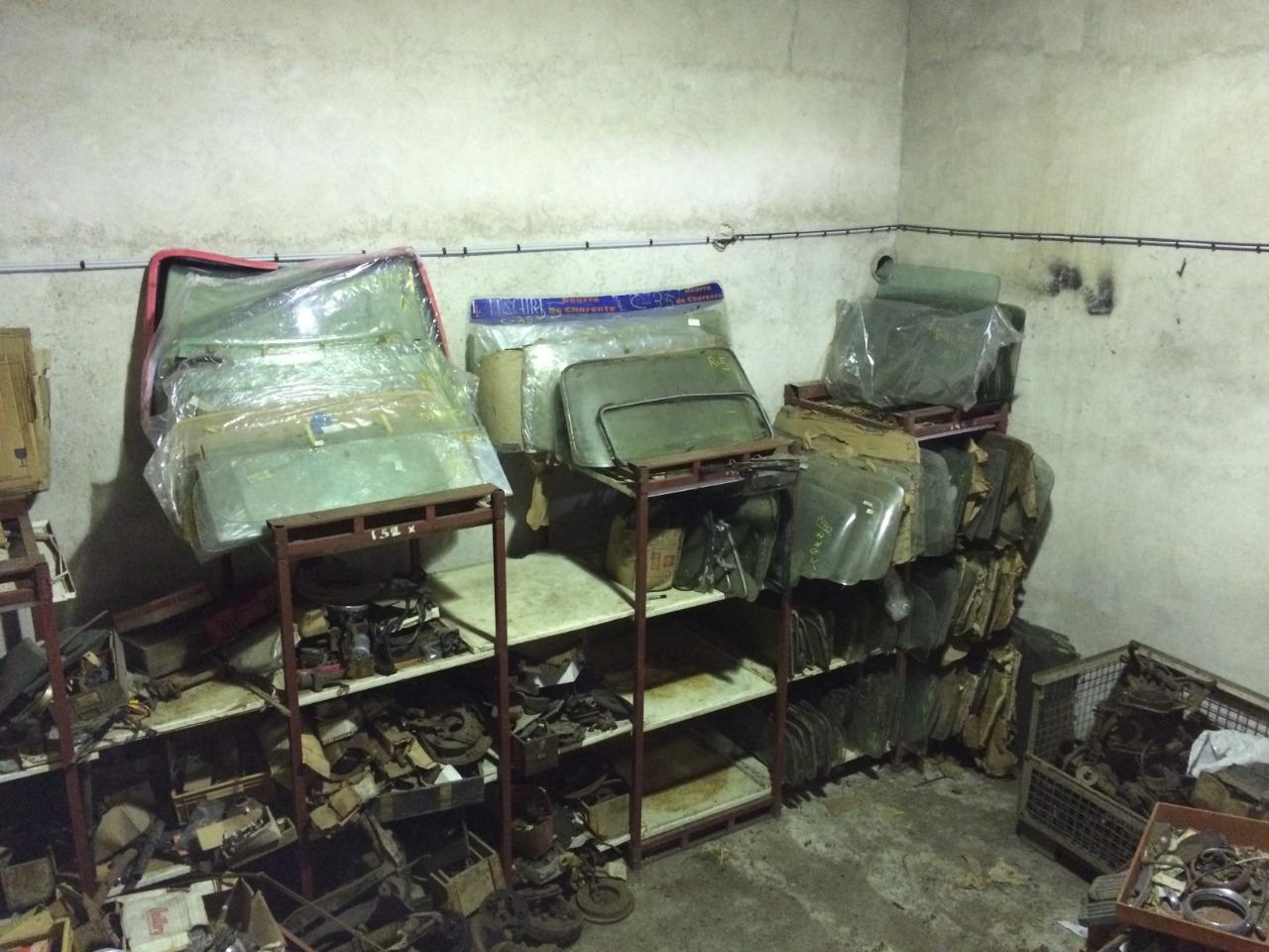 Pièces TOUTE MARQUE DIVERS PARE BRISES LesAnciennes.com